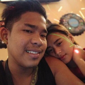 Ievy Sumayang Padecio profile icon