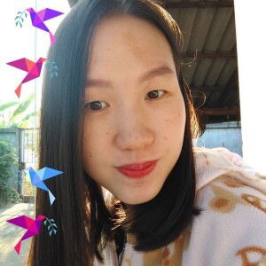 Jiraporn Poy profile icon