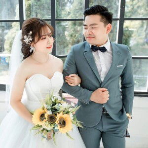 Trâm Hà profile icon