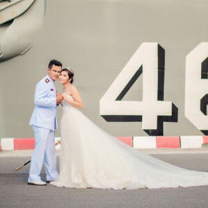 Yaniza Bow profile icon