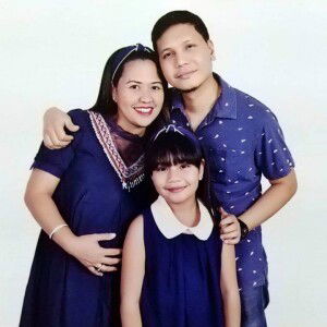 Jenny Abisha Barcita Go profile icon