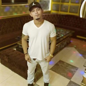 Hamid Boleche profile icon