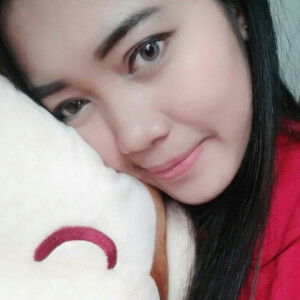 dewi setya profile icon