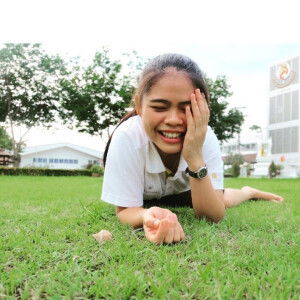 Pornvirin Phoomlamjeak profile icon