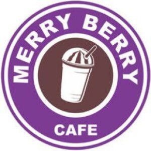 Merry Berry profile icon