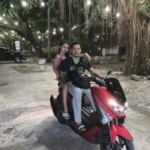 Carrasco Guevarra Naomi profile icon