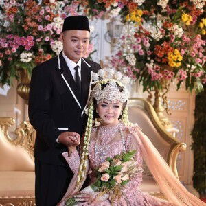 Sulis Setiawati profile icon