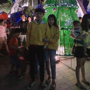 Duy Thanh profile icon