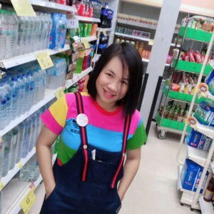 Siriluk Jaisit profile icon