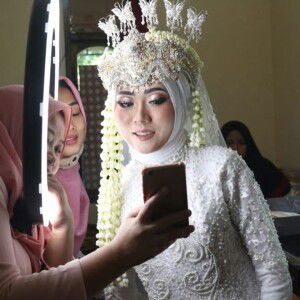 Hidayatun Nangimah profile icon