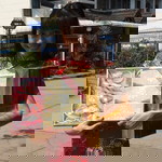 Chom Boon profile icon