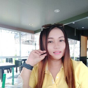 กิ๊ฟซี่ หทัยทิพย์ งามจันทร์ profile icon