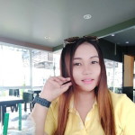 กิ๊ฟซี่ หทัยทิพย์ งามจันทร์ profile icon