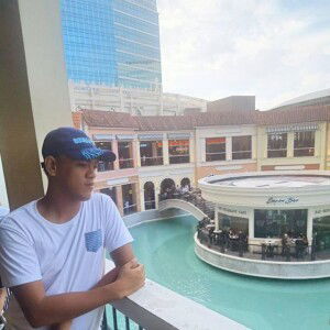 Noelson Alarcon profile icon