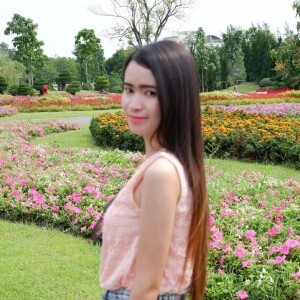 จูนจูน พัชรีภรณ์ สินเธาว์ profile icon
