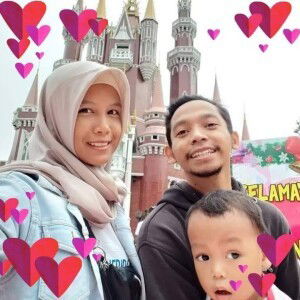 Siti Haryani profile icon