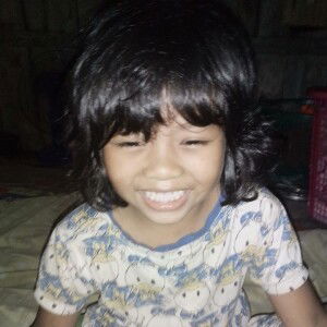 น้องเมย์ ลูกพ่อวี profile icon