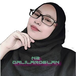 NUR ZAHIDA DALILA profile icon