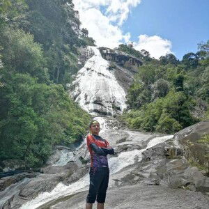 Sufian Nawi profile icon