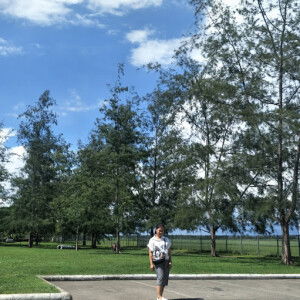 Chalinee Gorosin profile icon