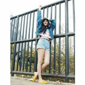 Devi Sanmia profile icon