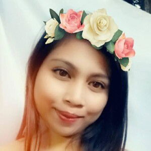 May Anne Alcazar profile icon