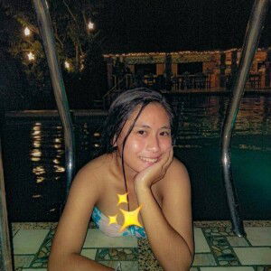 Chemae Alipoyo Rosalem profile icon