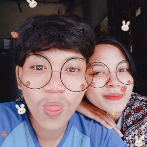 Nafiyah Fajarwati profile icon