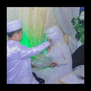 Nur Jannah profile icon