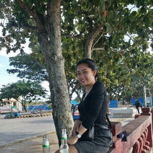 Philaira Yanson profile icon