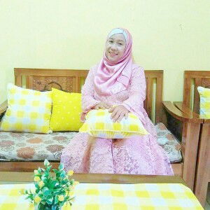 'Endah Ristiani profile icon