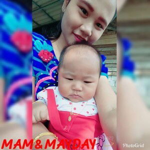 Mam Bunmak profile icon