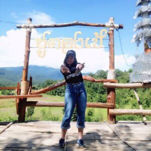 ยัยตัวเล็ก aungsumalin profile icon