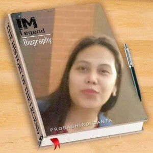 Gretchen Quimno Ayuson profile icon