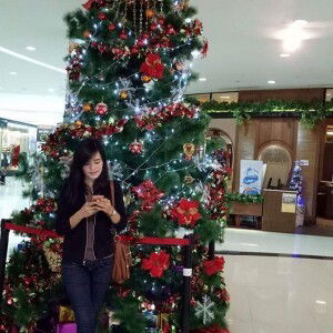 Lamty Sitohang profile icon