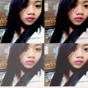 Trixia Claire Cañaveral Quilala profile icon