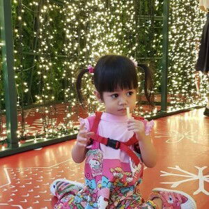 Ameera Almas profile icon