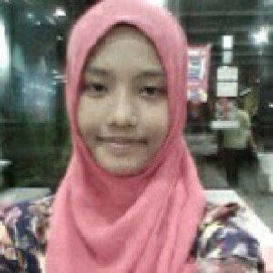 NUR AWATEF HANANI profile icon