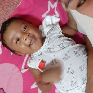 Amreleb Ilagan Animla profile icon