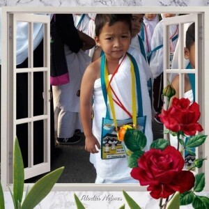 Alya Damia Batrisyia profile icon