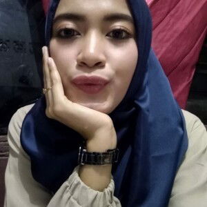 Dian Islamiyati profile icon