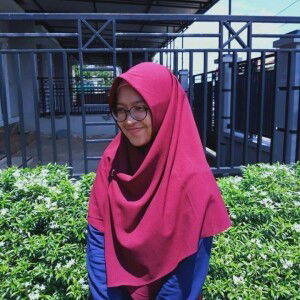 Puspa Fitryanti profile icon