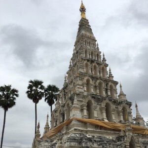 Jutiporn Boonsatit profile icon