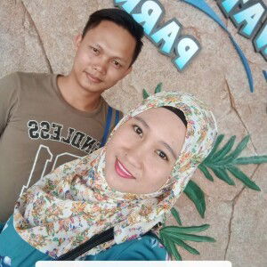 Nurul Siti Aishah Binti Abdul Rani profile icon