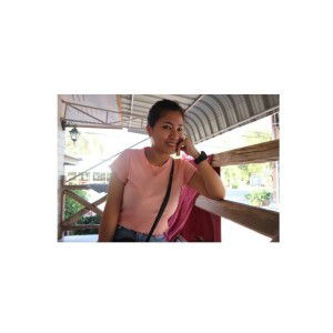 Napasson Polbumrung profile icon