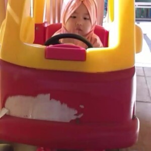 Andina Ayustira Putrie profile icon