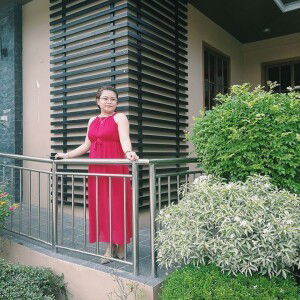 Saoirse Sace Shirahoshi profile icon