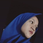 Indah profile icon