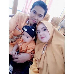 Septi Diana profile icon