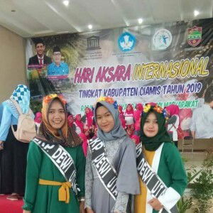 Riinny Nuraenii profile icon